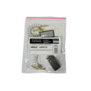 MIELE - Escobillas de carbón Lavadora - 1689370