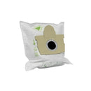 ELECTROLUX, MOULINEX, ROWENTA - Bolsas de aspiradora aspiradora - ZR 002801