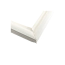 Junta magnética original congelador Electrolux 2348750007 blanca