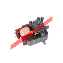 Motor ventilador 20W 220-240V para horno Smeg y Bosch