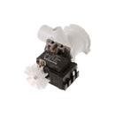 Bomba de drenaje para lavadora Bosch y Siemens códigos 00140585, 00140597