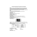 UNIVERSALE - Termómetro Digital Congelador y Frigorífico - AST-00542215