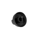 UNIVERSALE - Set 5 mandos negros horno - AST-00539102