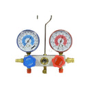 UNIVERSALE - Manómetro para sistemas de refrigeración - AST-00521004