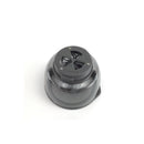 Contenedor granos de café original para cafetera Smeg 697650140