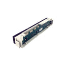 placa display programada original lavavajillas Whirlpool C00257351