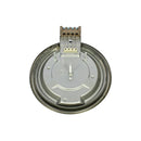 EGO, UNIVERSALE - Placa eléctrica 1500W vitrocerámica - 18.14463.196