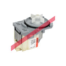 CANDY, INDESIT - Bomba de Desagüe para Lavadora - 49028801