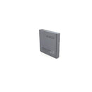 Filtro de carbón rectangular 303 F00189/S para campana Elica
