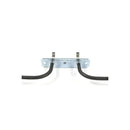 resistencia inferior 1600w horno Bertazzoni original 606091
