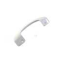 Tirador puerta original frigorífico Gorenje blanco 380373