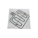 ELECTROLUX, AEG, REX, ZANUSSI - Resistencia superior de horno 2550W - 3570355010