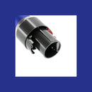 tubo telescópico original para aspiradora Dyson 967477-01 azul