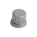 Pomo original vitrocerámica Bosch código 00626931