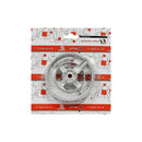 DOUBLE CROWN BURNER MEDIO MONO MONDO HOB ARÃ‡ELIK