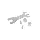 BOSCH, BALAY, DAEWOO, SIEMENS, BRANDT, NEFF, UNIVERSALE - Filtro de agua frigorífico - 00750558