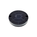 Filtro circular carbono tipo 29 F00428/1S original Elica