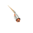 Termocupla quemador original Bompani 500mm seguridad
