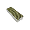 BOSCH MONDO - Filtro de Carbón Activo Campana Extractora - 17006642