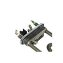 WHIRLPOOL, ARISTON, INDESIT, HOTPOINT - Resistencia lavadora 1700W - C00201875