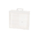 Filtro higiénico aspiradora Bosch códigos 00426966 y 00572234