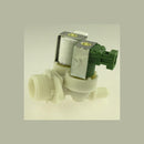 ELECTROLUX, AEG, ZANUSSI - Electroválvula doble de lavadora - 1268832100