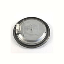 Placa eléctrica 2000W original Bompani para vitrocerámica