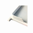 Estante de cristal original para nevera Bosch con referencias 00354294
