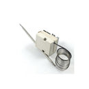 Termostato capilar horno original Gorenje código 598038