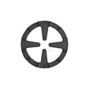 UNIVERSALE, MONDO - Riduzione griglia ghisa Encimera - A8006