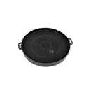 CANDY ELECTROLUX WHIRLPOOL - Filtro de carbón campana extractora - AST-00701070