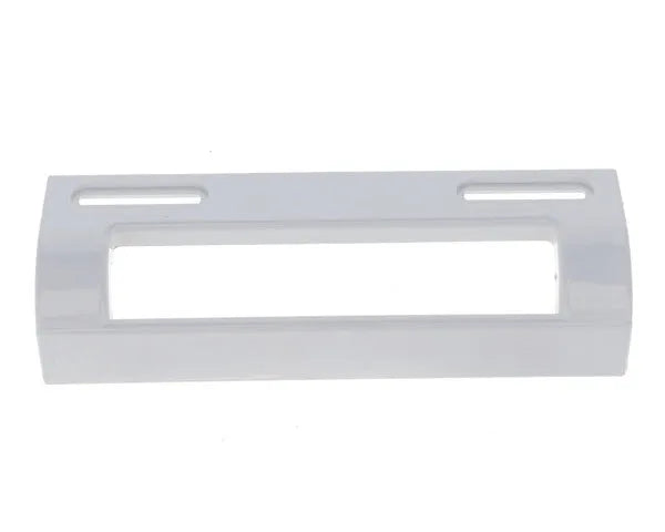 Tirador puerta nevera Estándar blanco
