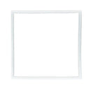 Goma puerta para frigorífico Edesa F39M015A7 burlete congelador