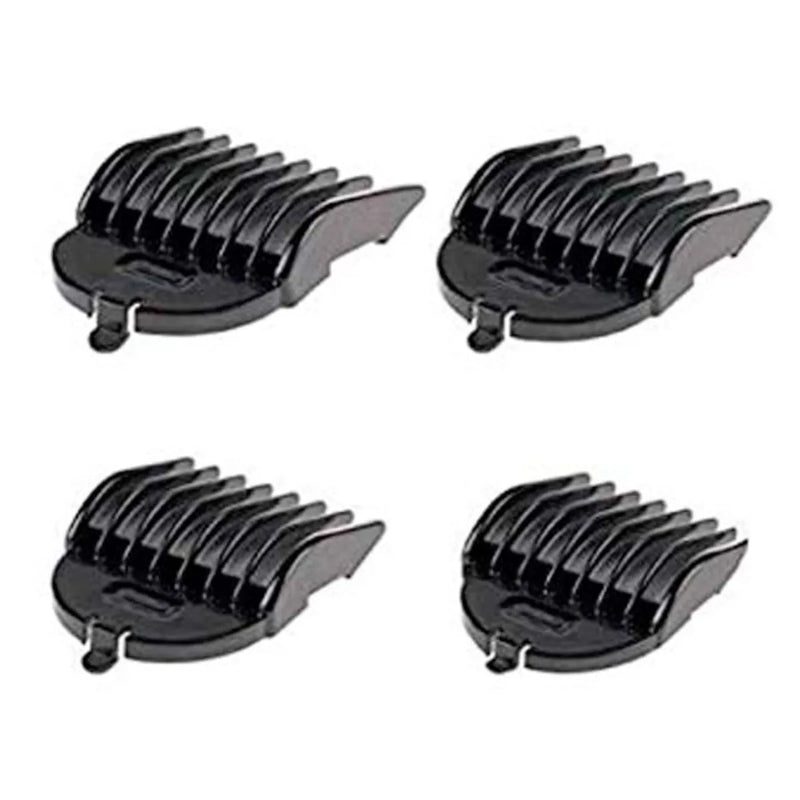 Juego de peines cortapelo Rowenta CS-00140574