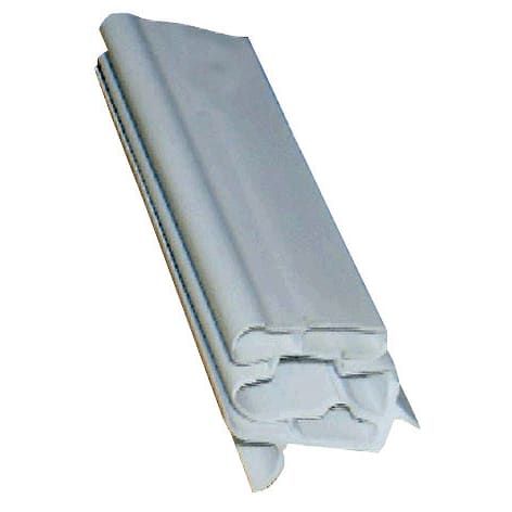 Goma de porta de frigorífic BOSCH 583 x 390