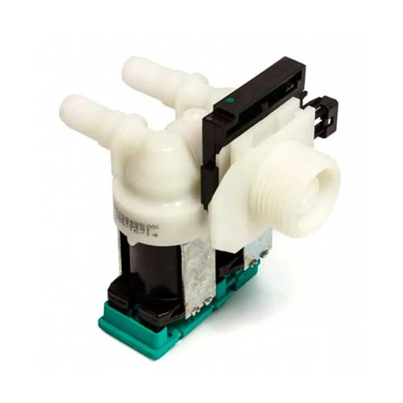 Electroválvula lavadora Bosch, Siemens, Balay 00606001