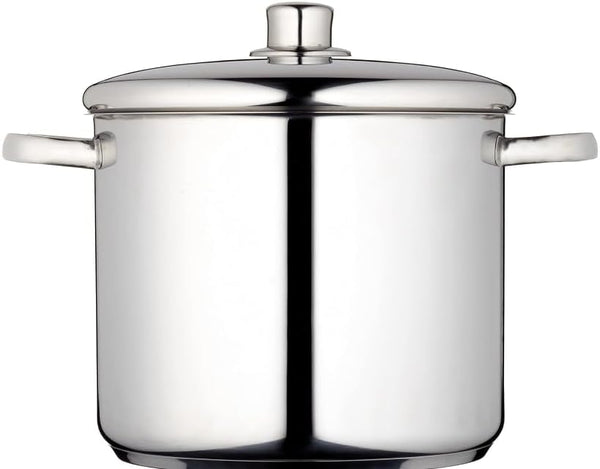 ALZA ZINOX cacerola 20 cm.