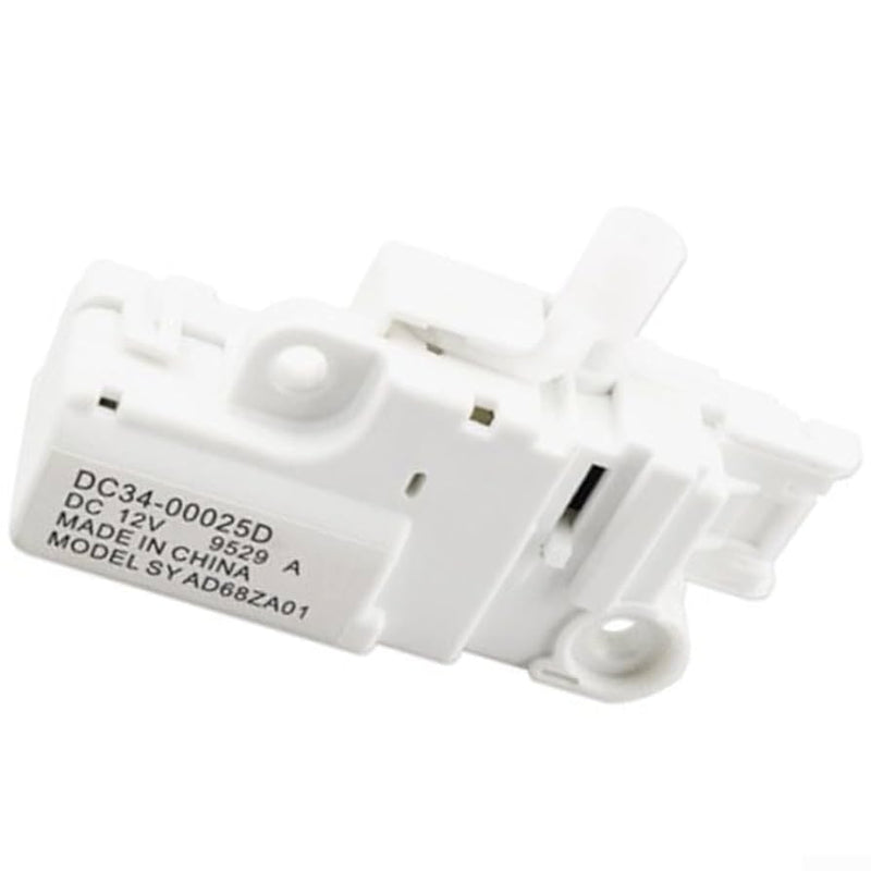 Interruptor de porta rentadora Samsung DC34-00025D