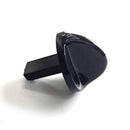 Mando de horno Fagor, Edesa, Aspes color negro C18T000B6