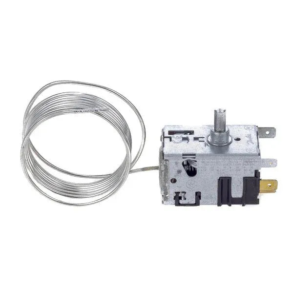 Termostato para frigorífico Indesit C00278636 K59-S1840 3 terminales