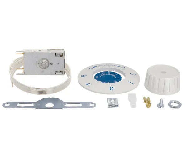 Termostato universal Ranco VG-700000000