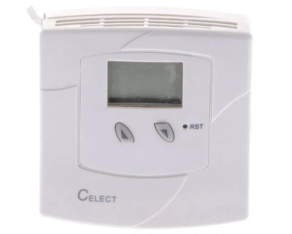 Termostato ambiente digital DRT1 CELECT | 01060100