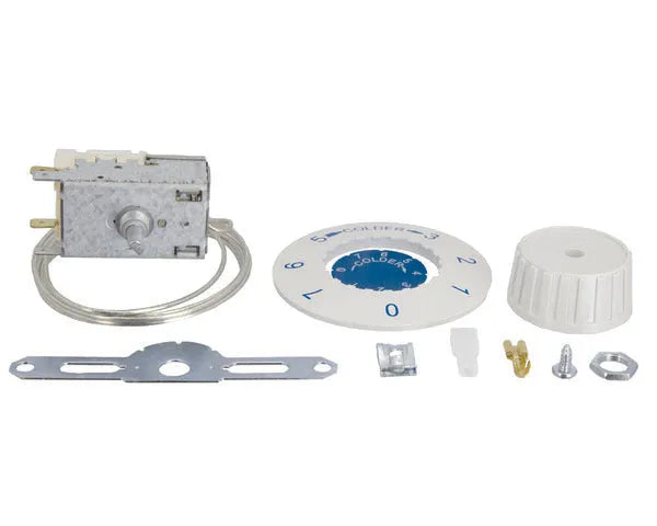 Termostato universal RANCO VC1