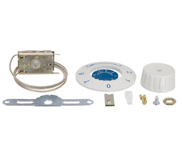 Termostato universal RANCO VW-8