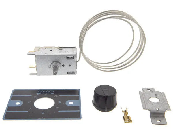 Termostato universal ranco k50-l3048 | K50-3048