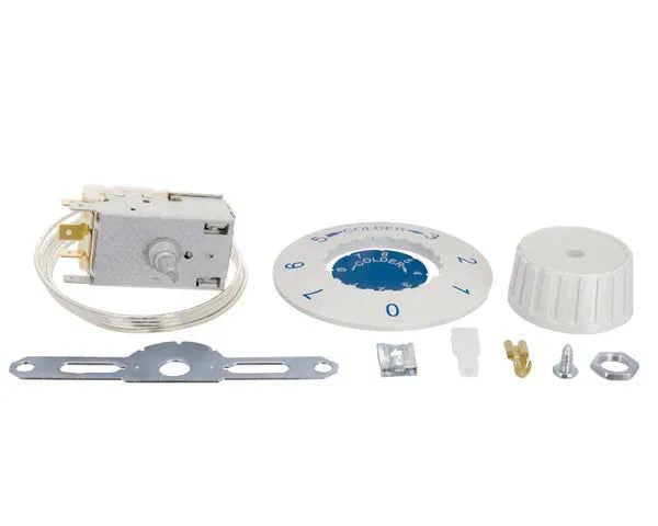 Termostato universal Ranco VT9