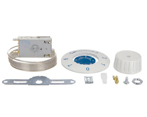 Termostato universal RANCO vf-300000000