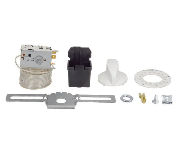 Termostato universal -33/-8°C DANFOSS N5