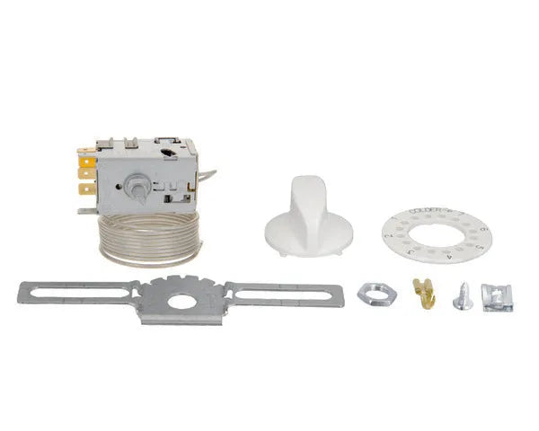 Termostato universal -27/+3ºc danfoss n3 | 077B7003