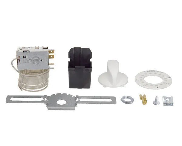 Termostato universal -8/+11ºC DANFOSS n8